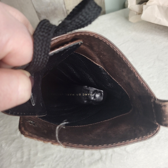 Marc By Marc Jacobs Heeled Boots. Size 39 - Picture 11 of 12